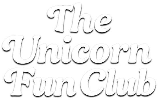 The Unicorn Fun Club Logo