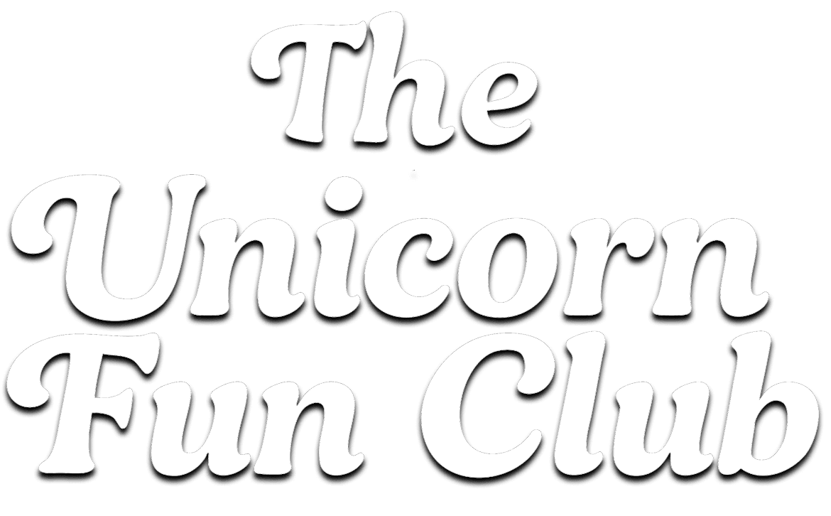 The Unicorn Fun Club Logo