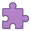 Puzzle icon
