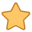 Star icon