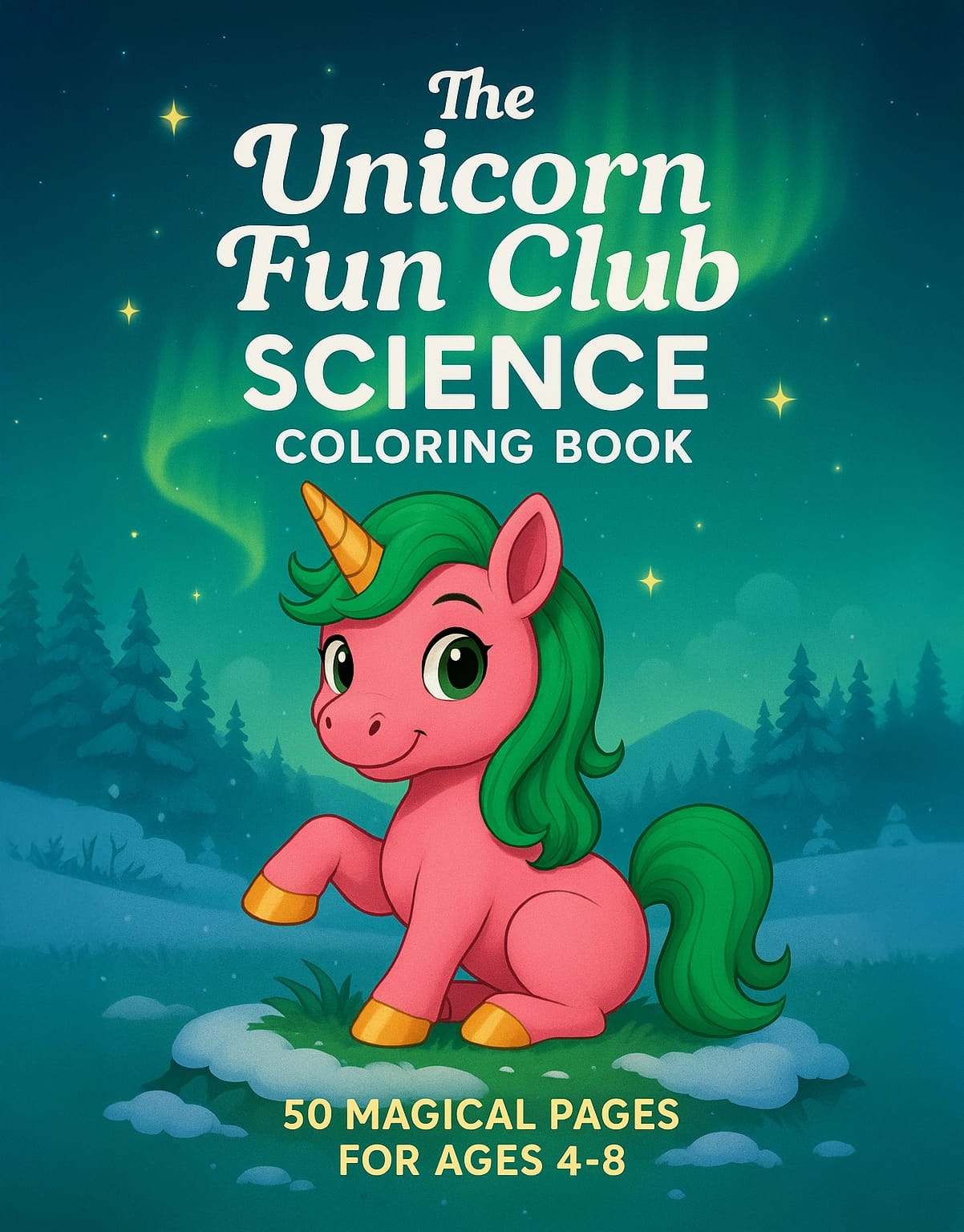 science book