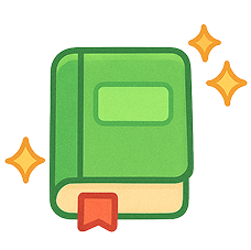 Book icon