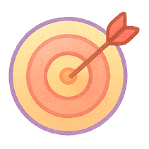 Target icon