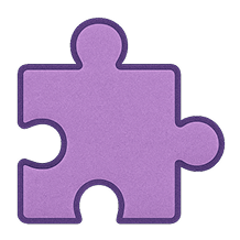 Puzzle icon