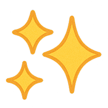Sparkles icon